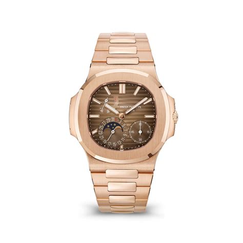 patek philippe men's nautilus